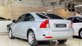 Volvo S40 2012 г.в.