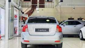 Volvo S40 2012 г.в.