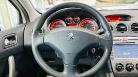 Peugeot 308 2013 г.в.