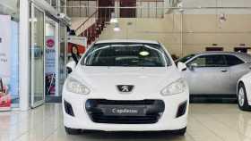 Peugeot 308 2013 г.в.