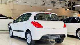 Peugeot 308 2013 г.в.