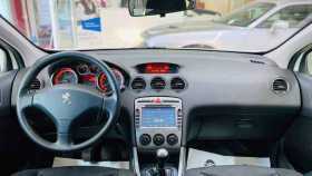 Peugeot 308 2013 г.в.