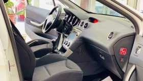 Peugeot 308 2013 г.в.