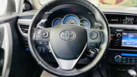 Toyota Corolla 2014 г.в.