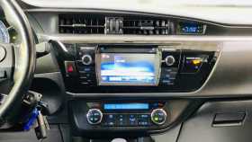 Toyota Corolla 2014 г.в.