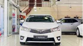 Toyota Corolla 2014 г.в.