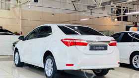 Toyota Corolla 2014 г.в.