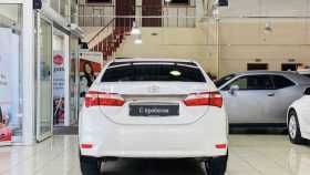Toyota Corolla 2014 г.в.