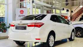Toyota Corolla 2014 г.в.