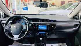 Toyota Corolla 2014 г.в.