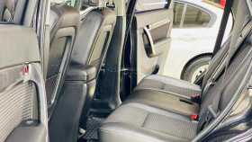 Chevrolet Captiva 2012 г.в.