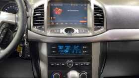 Chevrolet Captiva 2012 г.в.