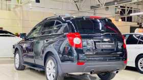 Chevrolet Captiva 2012 г.в.
