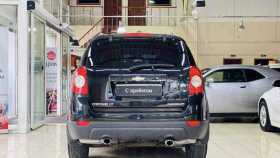 Chevrolet Captiva 2012 г.в.