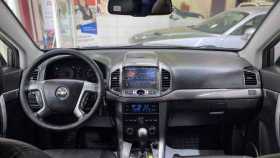 Chevrolet Captiva 2012 г.в.
