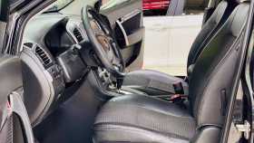 Chevrolet Captiva 2012 г.в.