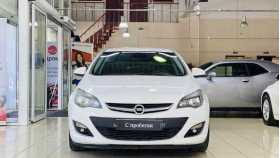 Opel Astra 2013 г.в.