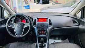 Opel Astra 2013 г.в.