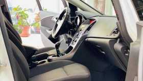 Opel Astra 2013 г.в.