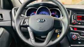 Kia Optima 2013 г.в.