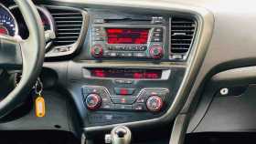 Kia Optima 2013 г.в.