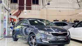 Kia Optima 2013 г.в.