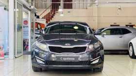 Kia Optima 2013 г.в.