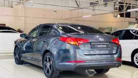 Kia Optima 2013 г.в.