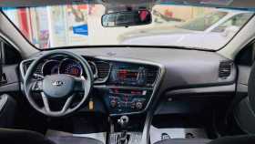 Kia Optima 2013 г.в.