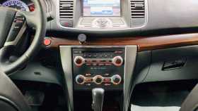 Nissan Teana 2011 г.в.