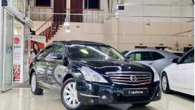 Nissan Teana 2011 г.в.