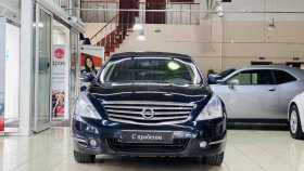 Nissan Teana 2011 г.в.