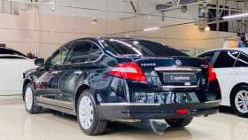 Nissan Teana 2011 г.в.