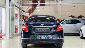 Nissan Teana 2011 г.в.