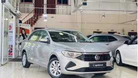 Volkswagen Polo 2020 г.в.