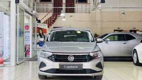 Volkswagen Polo 2020 г.в.