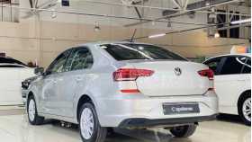 Volkswagen Polo 2020 г.в.
