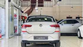 Volkswagen Polo 2020 г.в.