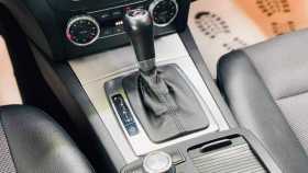 Mercedes-Benz C-Класс 2011 г.в.