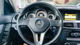 Mercedes-Benz C-Класс 2011 г.в.