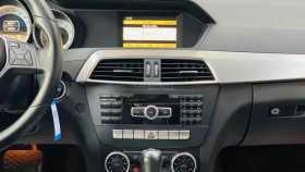 Mercedes-Benz C-Класс 2011 г.в.