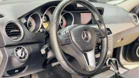 Mercedes-Benz C-Класс 2011 г.в.