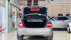 Mercedes-Benz C-Класс 2011 г.в.