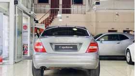 Mercedes-Benz C-Класс 2011 г.в.