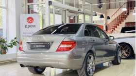 Mercedes-Benz C-Класс 2011 г.в.