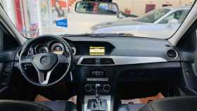 Mercedes-Benz C-Класс 2011 г.в.