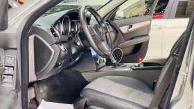 Mercedes-Benz C-Класс 2011 г.в.
