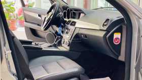 Mercedes-Benz C-Класс 2011 г.в.