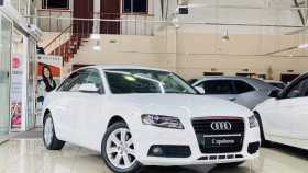 Audi A4 2010 г.в.