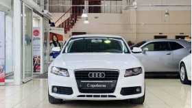 Audi A4 2010 г.в.